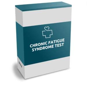 Chronic Fatigue Syndrome Test