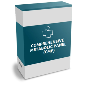 Comprehensive Metabolic Panel (CMP)