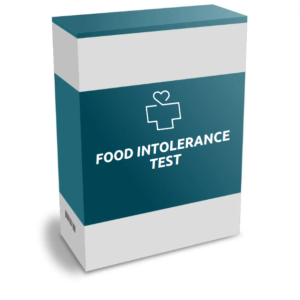 Food Intolerance Test